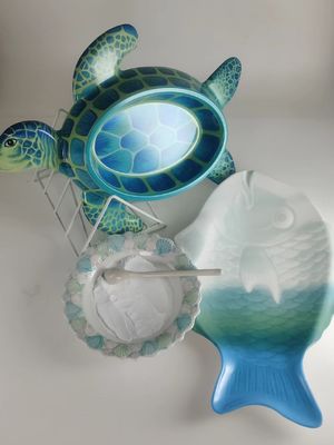 Granules faits sur commande de mélamine C3H6N6 non toxique pour enduire/résine