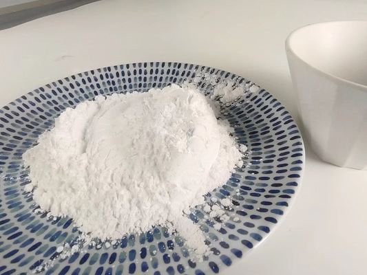 Le bâti chimique de MF de matière première saupoudrent 1,573 la pureté de la densité 99,8%