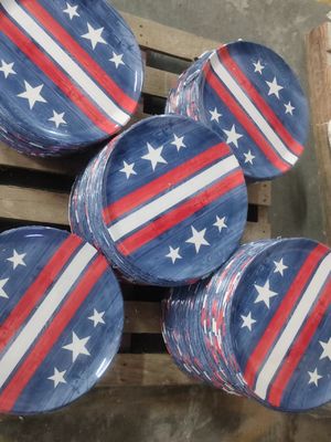 Poudre UC1P de résine du produit chimique 108-78-1 MF pour la vaisselle de mélamine