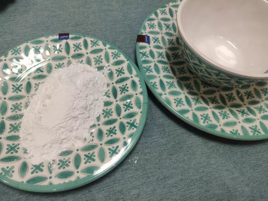 Paquet du composé 25kg/Bag de bâti de formaldéhyde d'urée de la catégorie comestible A1