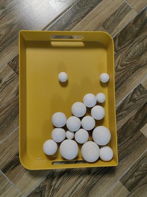 Paquet du composé 25kg/Bag de bâti de formaldéhyde d'urée de la catégorie comestible A1