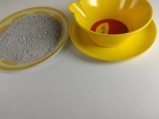 Catégorie inodore d'industrie de composé de bâti de formaldéhyde de la mélamine C3H6N6