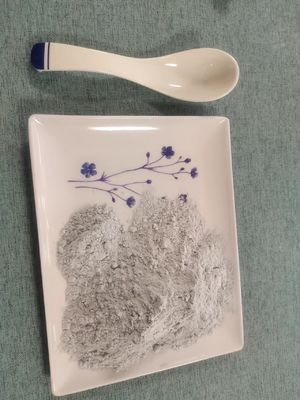 1,573 la mélamine pure de densité saupoudrent A5 pour la vaisselle de mélamine