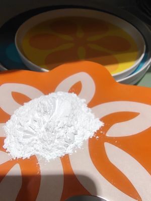 Densité du composé 1,573 de bâti de mélamine du matériel A5 de vaisselles de cuisine