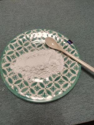 Composé de bâti de mélamine des granules A5 UC1P de mélamine de marque de distributeur