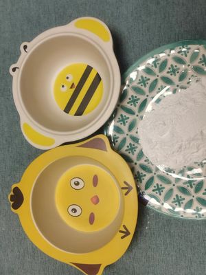 99,85% catégorie industrielle inodore Tripolycyanamide de composé de bâti de mélamine