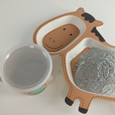 Pureté des granules 99,8% de mélamine de MUF non toxique pour l'usine de contreplaqué