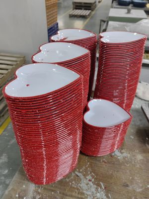 99,8% Amine Melamine Glazing Powder Cas 108-78-1 non toxique