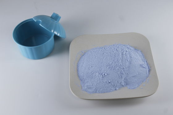 Plats et cuvettes en plastique de moulage aminés 25kg/bag de mélamine d'UC1P