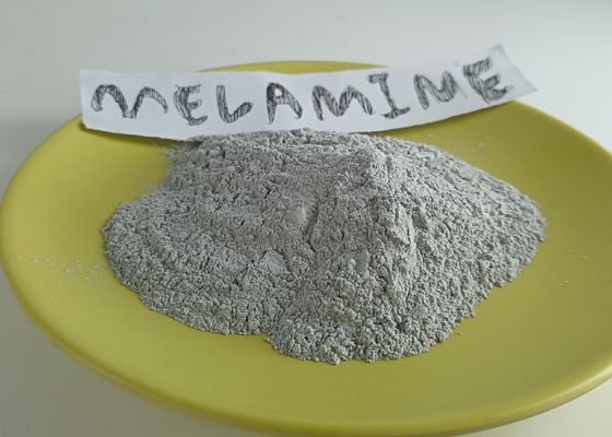 Revêtement/mélamine de textile moulant les fabricants composés C3H6N6