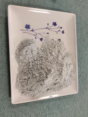 La mélamine pure d'industrie du meuble saupoudrent 7.5-9.5PH inodore