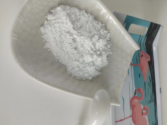 Catégorie industrielle A5 en plastique de moulage aminé 5.5-6.5pH inodore