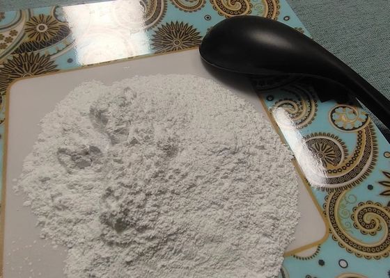 108-78-1 fabricants C3H6N6 de résine de formaldéhyde de mélamine blancs