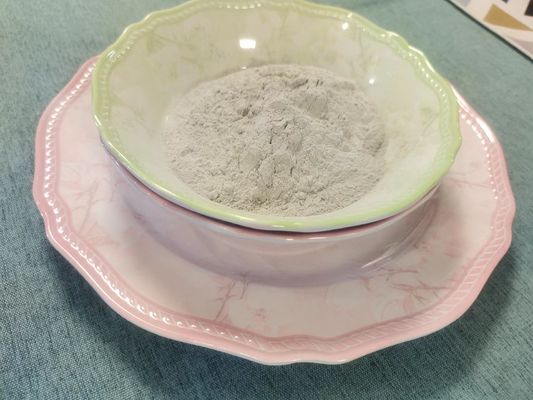 99,8% la résine de matière première de mélamine de pureté saupoudrent UC1P 25kgs pp mettent en sac Cas 108-78-1