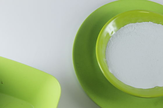 Catégorie industrielle écologique de matière plastique d'urée de mélamine