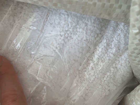 Fabrication de la densité décorative des granules 1.47g/Cm3 de mélamine de panneau