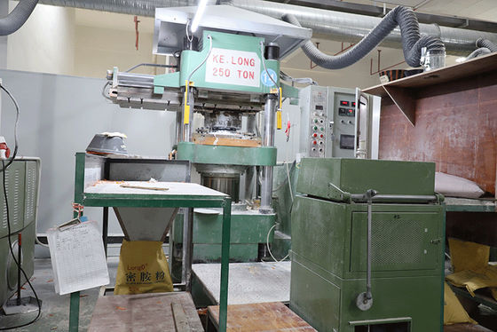 Poudre de bâti de formaldéhyde de mélamine de 98% pour la compression de vaisselle