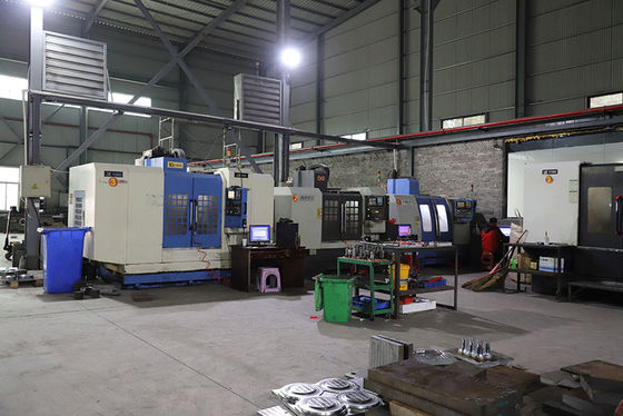 Le moule multiple de vaisselle de mélamine de cavité d'OEM a imité le moule de compression de porcelaine