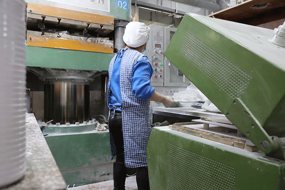 99,8% Min Melamine Resin Powder 20KGS/BAG pour la vaisselle de Malemine