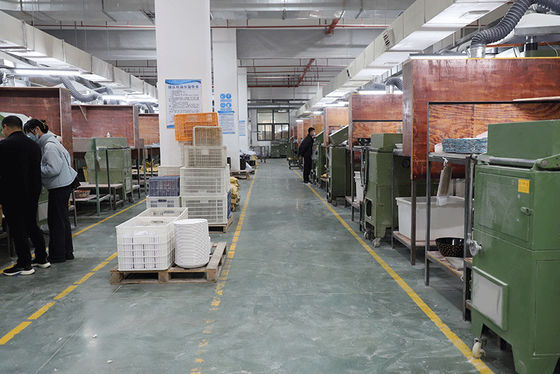 Bâti composé de poudre de résine de formaldéhyde de mélamine de MMC MF