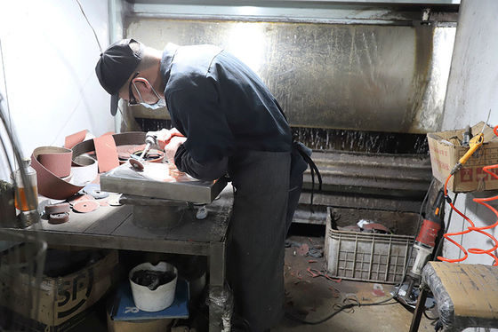 Le moule multiple de vaisselle de mélamine de cavité d'OEM a imité le moule de compression de porcelaine