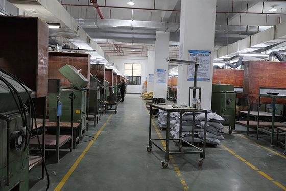 Le composé de bâti de mélamine de 25KGS/BAG LG220 saupoudrent pH 7.5-9.5