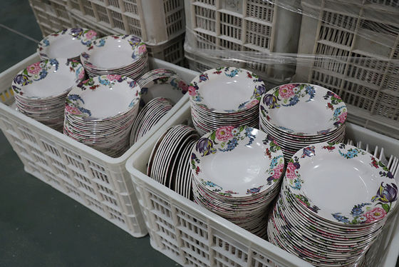 La résine industrielle de formaldéhyde de mélamine de la catégorie 25KG/BAG saupoudrent le GV certifié