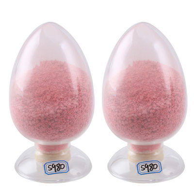 99,8% poudre de bâti de mélamine de pureté 25kg/Bag pour des meubles