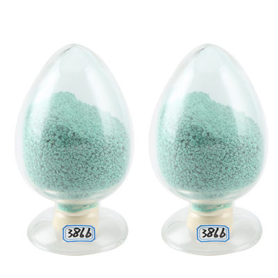 Poudre pure de mélamine de catégorie industrielle inodore non dangereuse