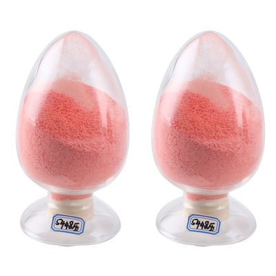 Granules de marbrure de mélamine de regard employés pour produire la vaisselle d'imitation de Pocelain