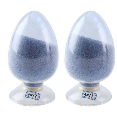 Mélamine pure non toxique saupoudrer l'aspect blanc pour les températures et des pressions normales