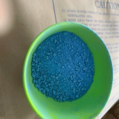 Granules de marbrure de mélamine de regard employés pour produire la vaisselle d'imitation de Pocelain