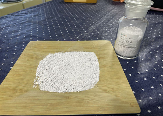 Formaldéhyde résine Gf 789 Mélamine matière première vitrage poudre blancheur ≥95% 25 kg par sac