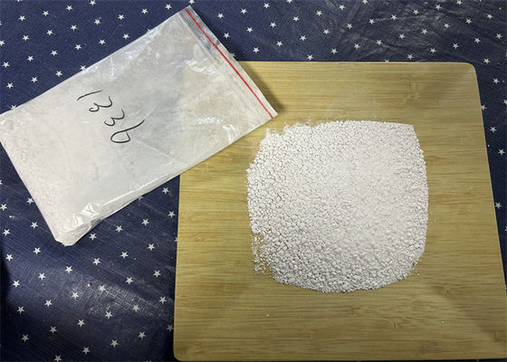 Formaldéhyde résine Gf 789 Mélamine matière première vitrage poudre blancheur ≥95% 25 kg par sac