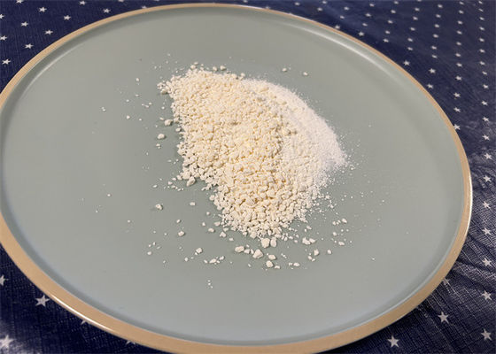 Poudre de moulage de mélamine haute résistance à la chaleur avec finition de surface lisse