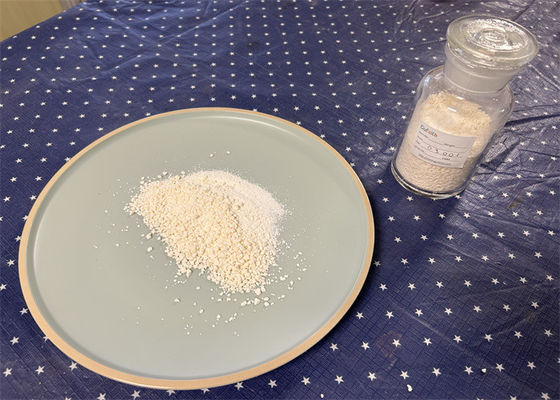 Poudre de moulage de mélamine haute résistance à la chaleur avec finition de surface lisse