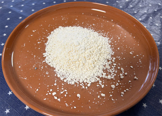 99% de mélamine en poudre thermodurcissable finition de surface lisse 25 par sac