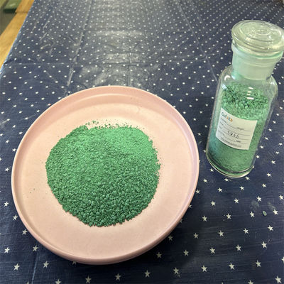 Faible teneur en humidité poudre de moulage de mélamine haute résistance au feu 25 kg par sac