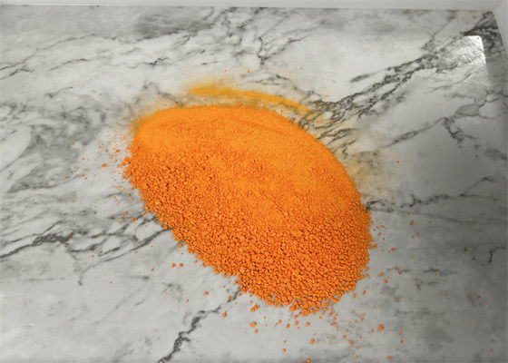 99.99% Melamine poudre de moulage Produits chimiques inorganiques Matières premières pour le travail du bois