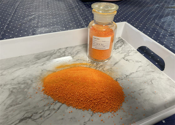 99.99% Melamine poudre de moulage Produits chimiques inorganiques Matières premières pour le travail du bois