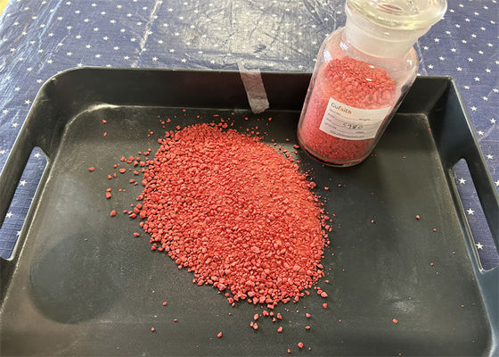 Mmc Composé de moulage de mélamine insoluble dans l'eau