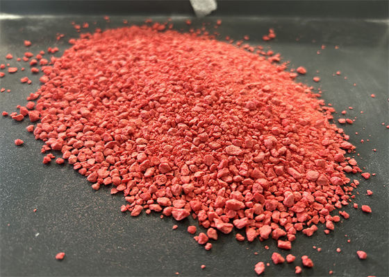 Mmc Composé de moulage de mélamine insoluble dans l'eau