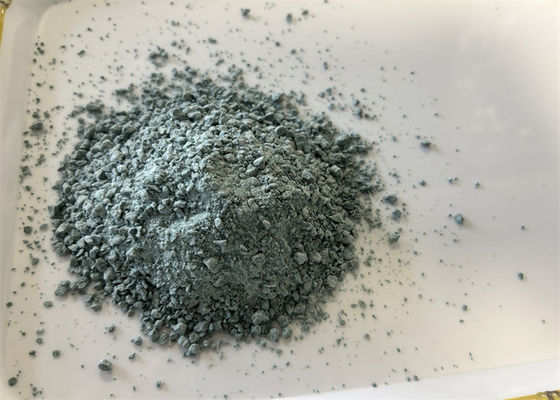 Poudre de moulage de mélamine de qualité alimentaire Cyanamide Amino plastique pour la porcelaine d'imitation