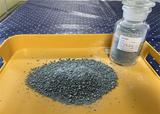 Résistance à la chaleur Melamine Formaldéhyde résine poudre 0,1% Humidité 0,3% Contenu en cendres