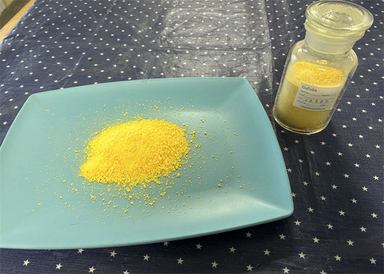 Panneau de commutation blanc SGS Grade industriel des granulés de mélamine