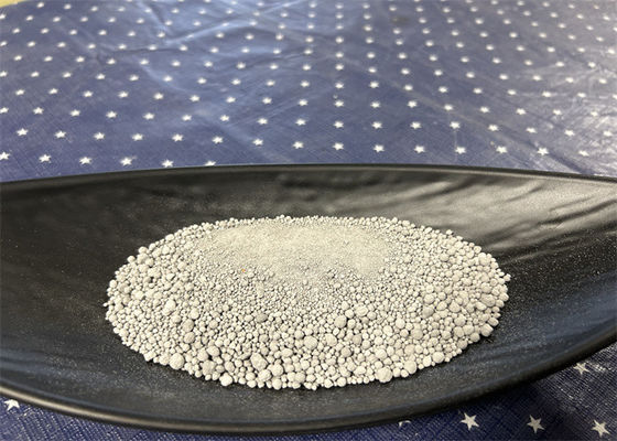 100% de 25 kg de mélamine en poudre de moulage composé pour les restaurants Insoluble