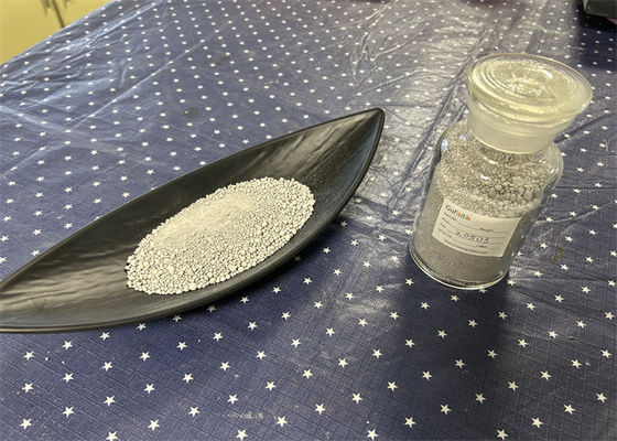 100% de 25 kg de mélamine en poudre de moulage composé pour les restaurants Insoluble