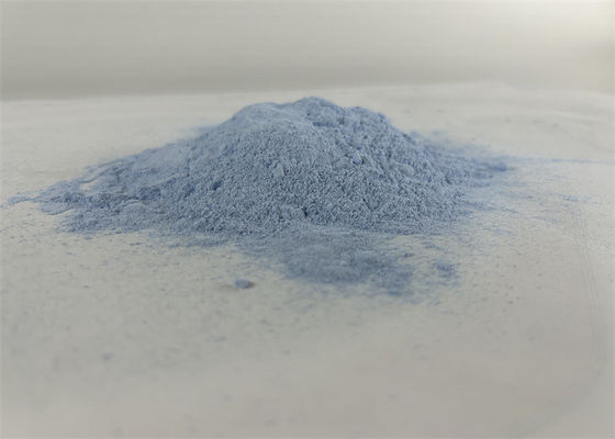 Poudre de vitrage de mélamine non toxique sans odeur pour la vaisselle non toxique