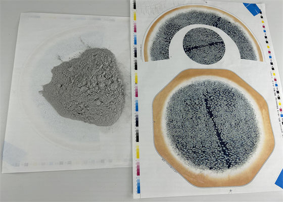 990,95% de pureté A5 Granules de mélamine Tripoly Cyanamide