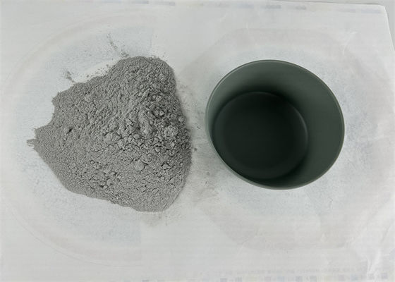990,95% de pureté A5 Granules de mélamine Tripoly Cyanamide